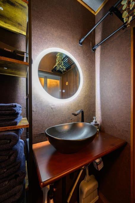Premier Suite Nishiazabu Roppongi Front 東京都 外观 照片