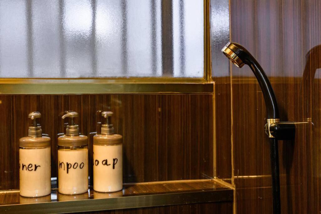 Premier Suite Nishiazabu Roppongi Front 東京都 外观 照片