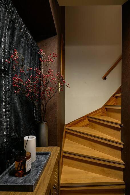 Premier Suite Nishiazabu Roppongi Front 東京都 外观 照片