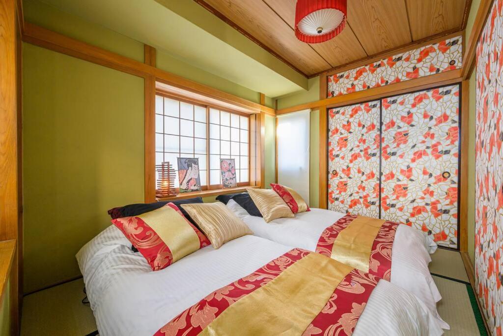 Premier Suite Nishiazabu Roppongi Front 東京都 外观 照片