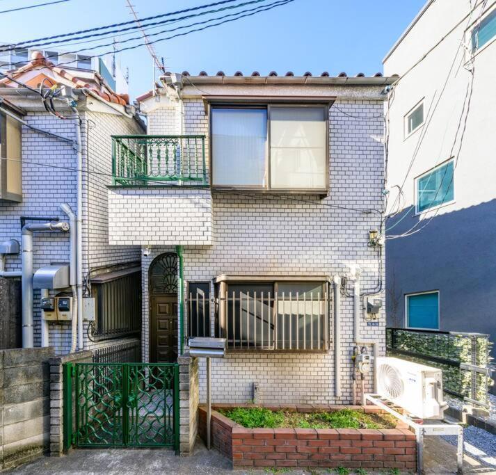 Premier Suite Nishiazabu Roppongi Front 東京都 外观 照片