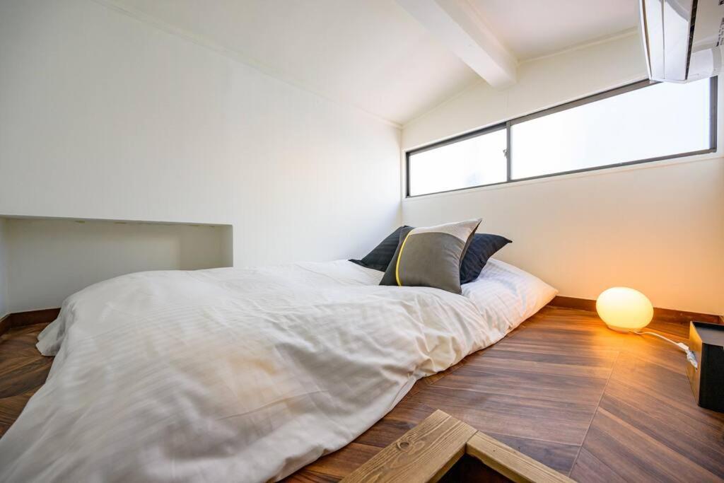 Premier Suite Nishiazabu Roppongi Front 東京都 外观 照片