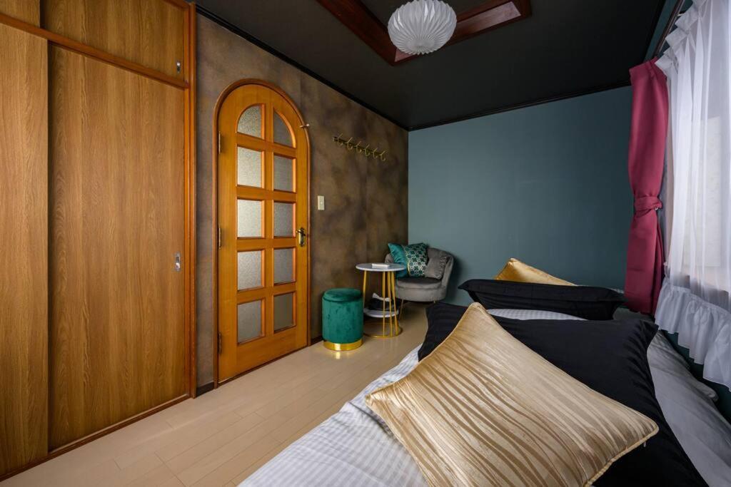 Premier Suite Nishiazabu Roppongi Front 東京都 外观 照片