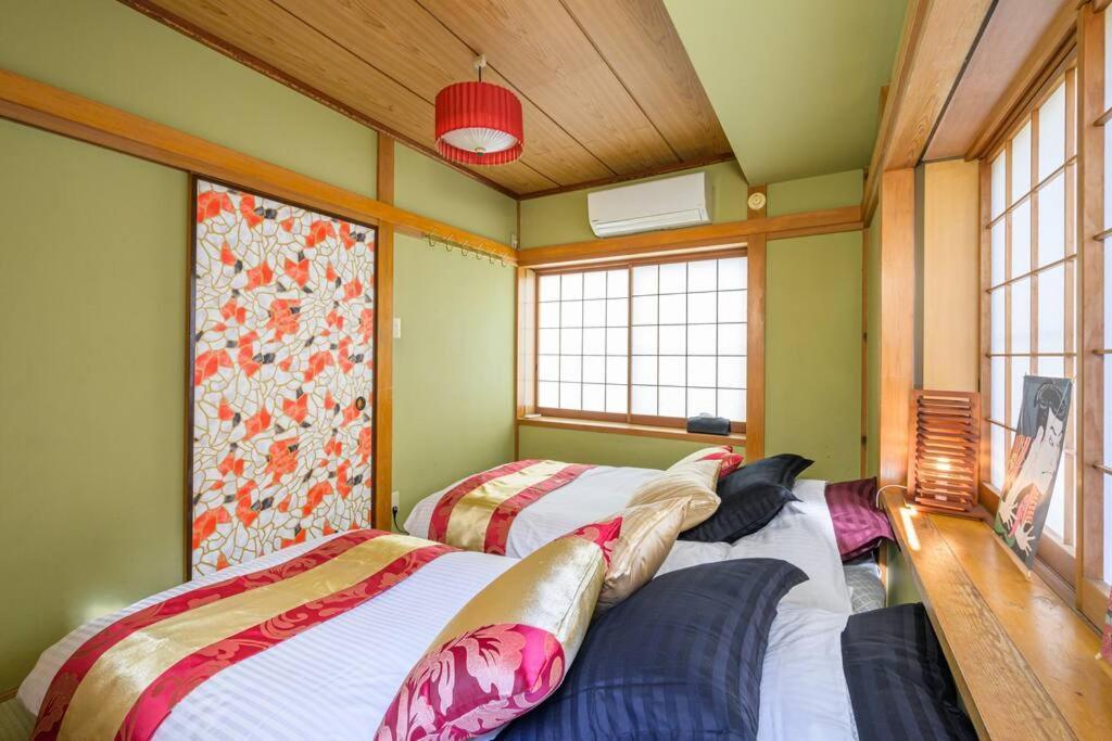 Premier Suite Nishiazabu Roppongi Front 東京都 外观 照片
