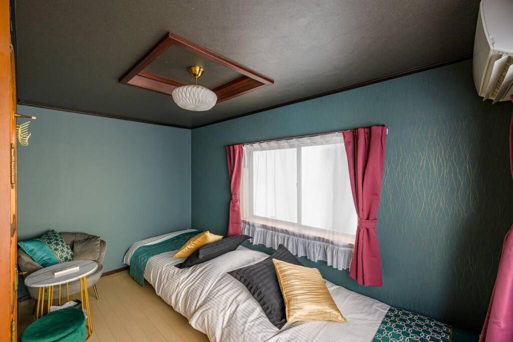 Premier Suite Nishiazabu Roppongi Front 東京都 外观 照片