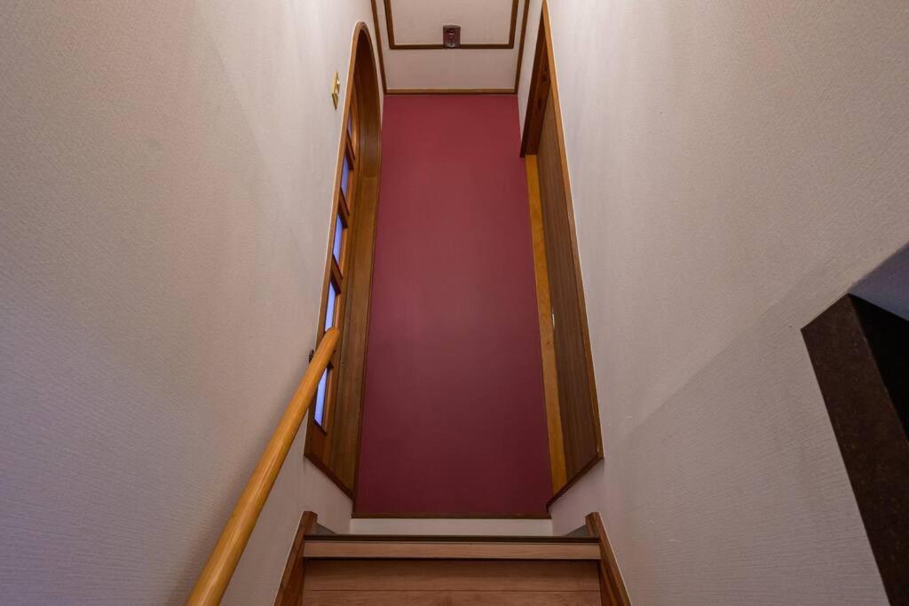 Premier Suite Nishiazabu Roppongi Front 東京都 外观 照片