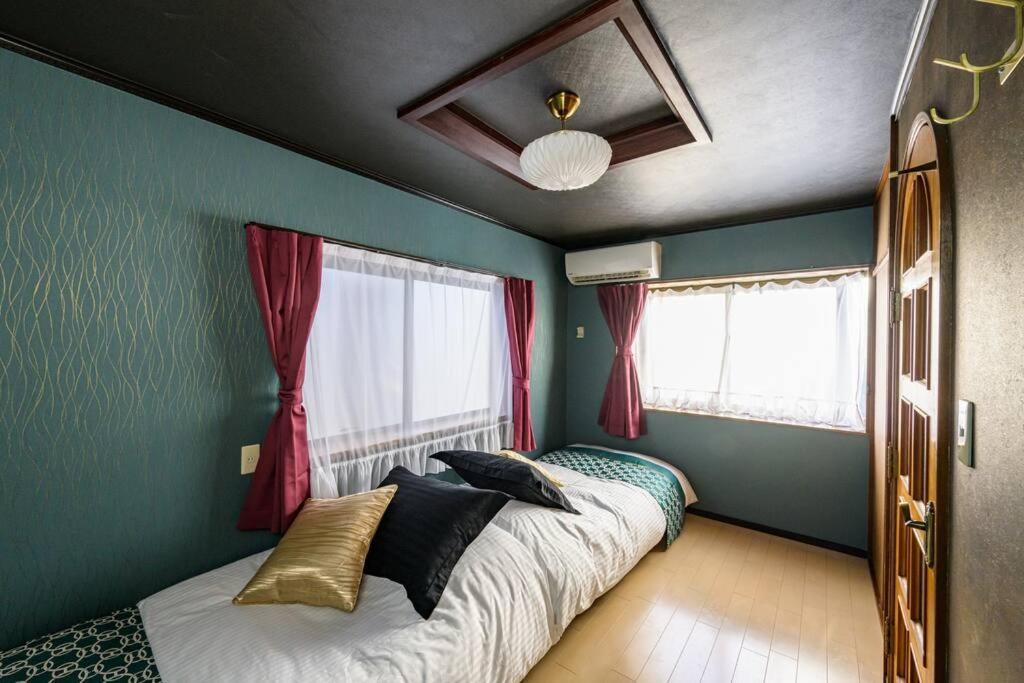 Premier Suite Nishiazabu Roppongi Front 東京都 外观 照片