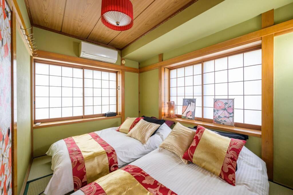 Premier Suite Nishiazabu Roppongi Front 東京都 外观 照片