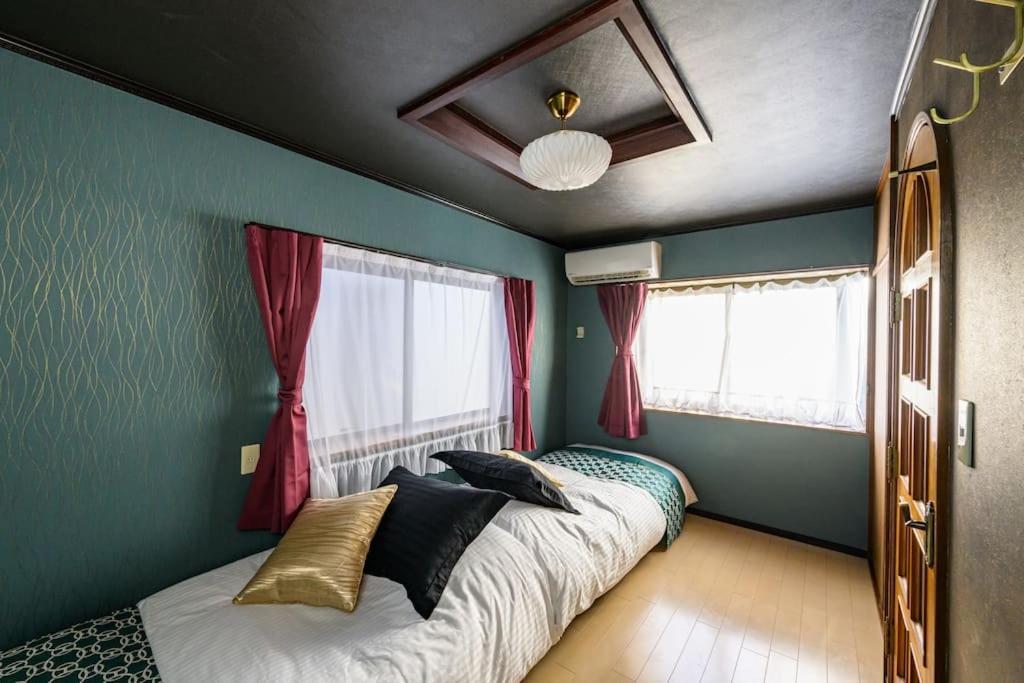 Premier Suite Nishiazabu Roppongi Front 東京都 外观 照片
