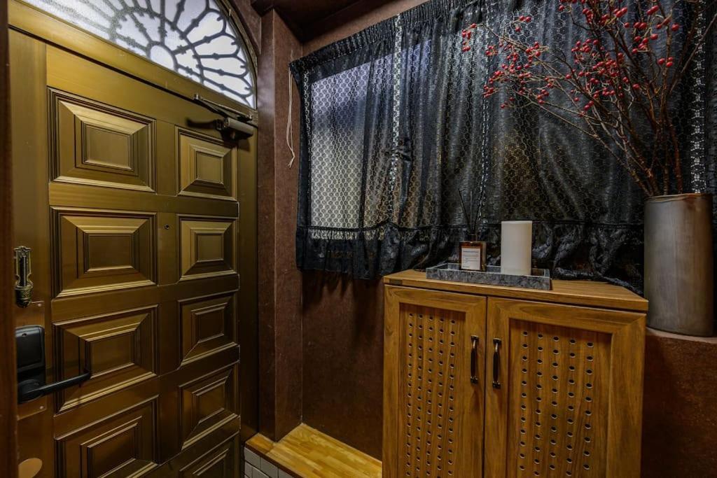 Premier Suite Nishiazabu Roppongi Front 東京都 外观 照片