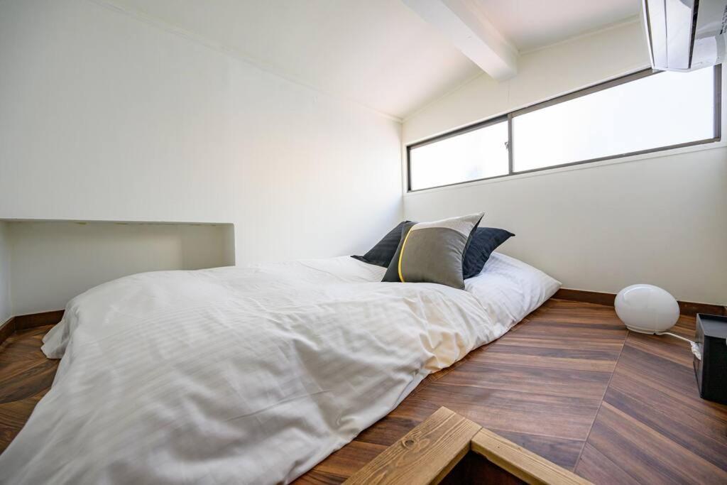 Premier Suite Nishiazabu Roppongi Front 東京都 外观 照片
