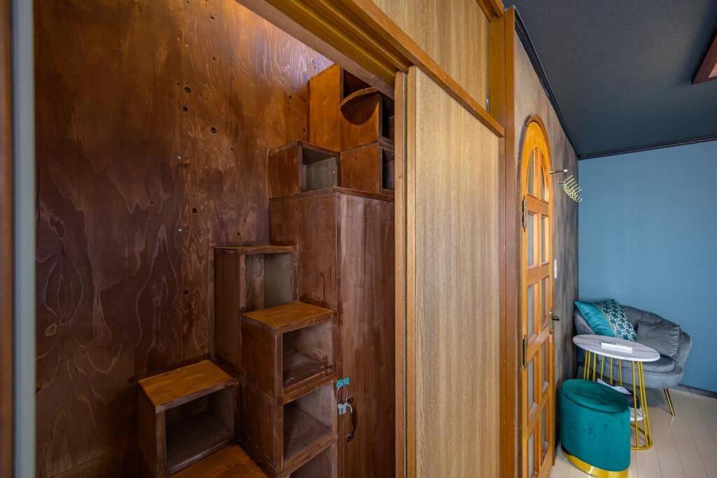 Premier Suite Nishiazabu Roppongi Front 東京都 外观 照片