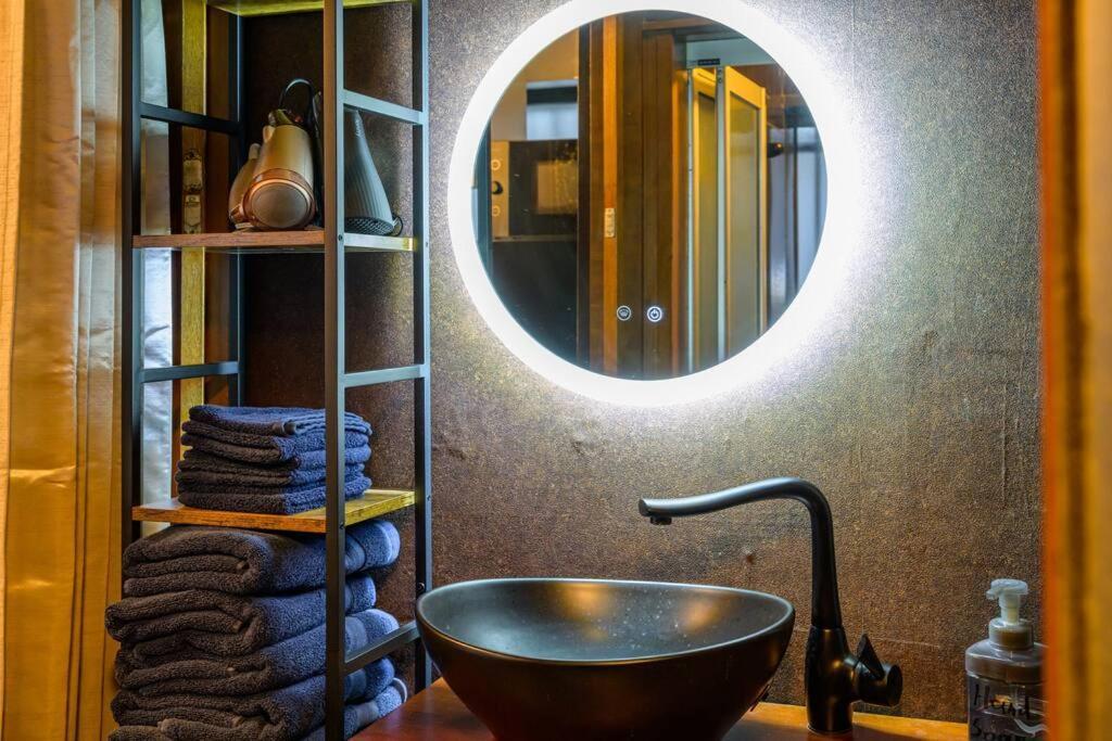 Premier Suite Nishiazabu Roppongi Front 東京都 外观 照片