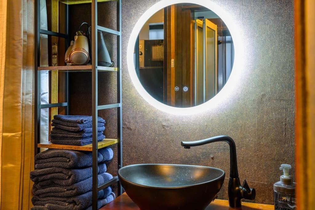 Premier Suite Nishiazabu Roppongi Front 東京都 外观 照片